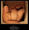 Samotny Marek ...