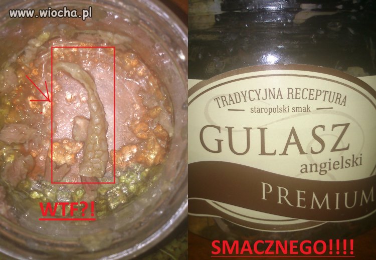 Smacznego!