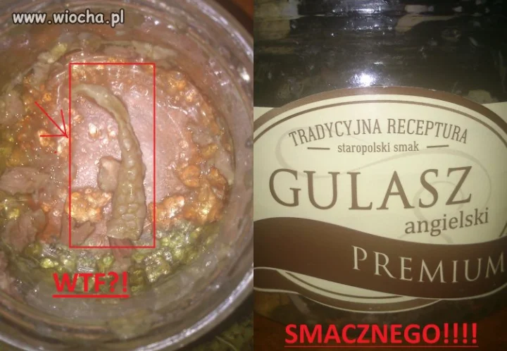 Smacznego!