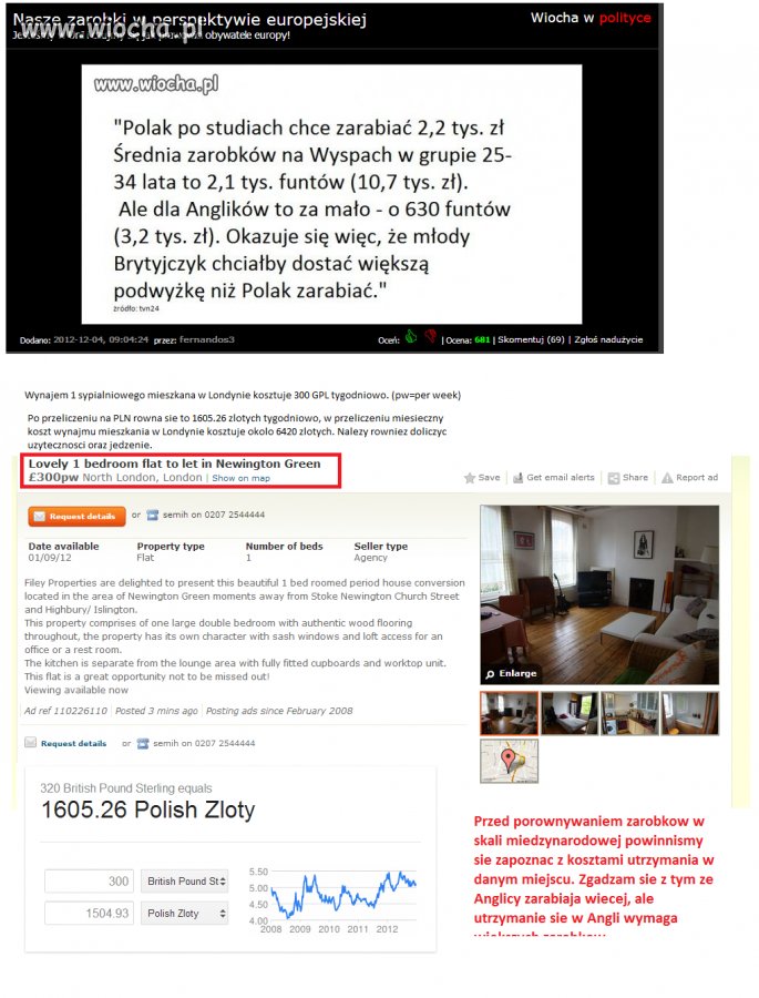 Nie oceniaj wszystkich swoją miarą