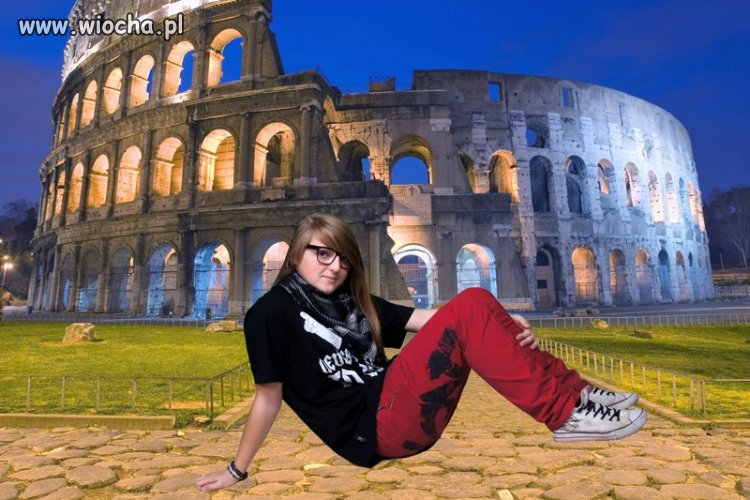 Jestę hipsterę 
