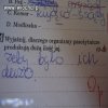 Dużo jaj żeby było dużo.