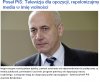 A ja będę płacił abonament RTV