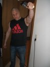 Jego nowa robota