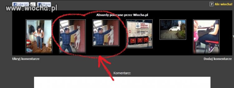 Prawie jak w bingo...