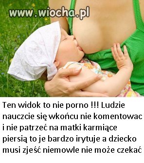 Nie dyskryminuj matek