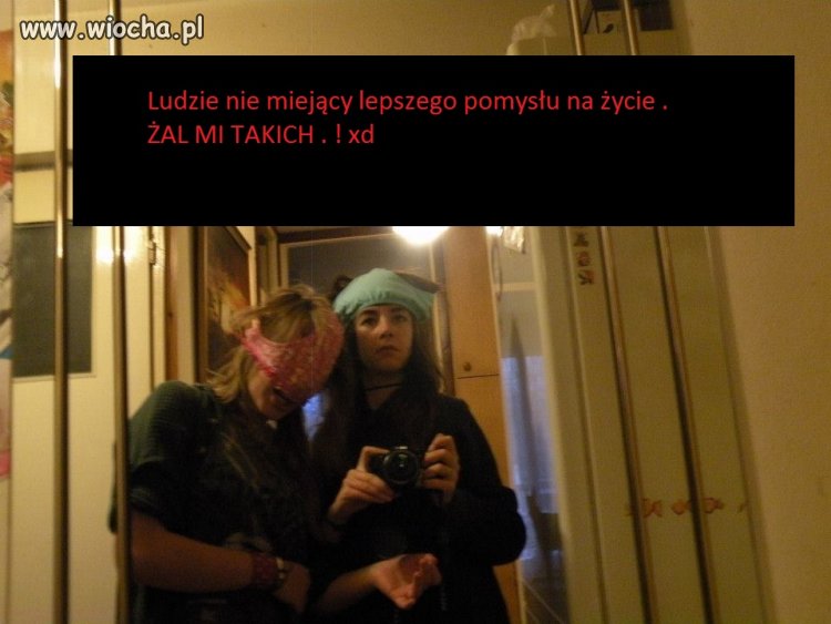 Nic dodać nic ująć 
