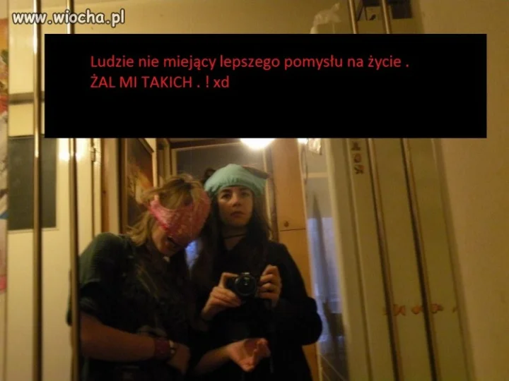 Nic dodać nic ująć 
