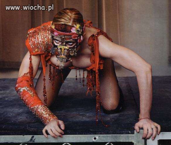 Xena  - wojownicza księżniczka