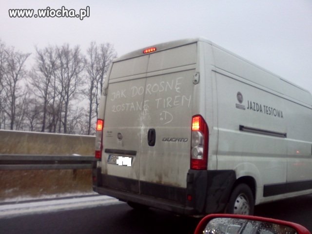 Jak Dorosne