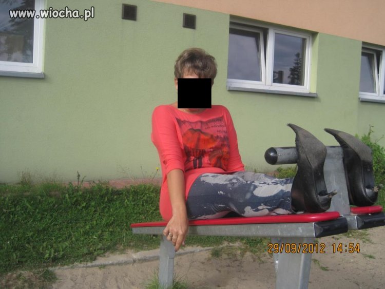Fajne buty ...