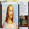 Jezus mod