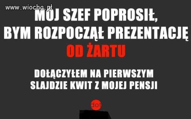 Niestety, taka jest szara rzeczywistość