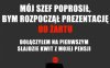 Niestety, taka jest szara rzeczywistość