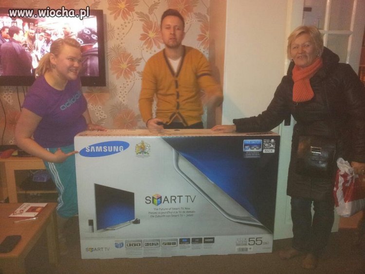 Nowe TV