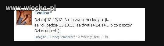 Ogarnij się dziewczyno