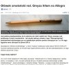 Ciekaw jestem czy...brzozowy