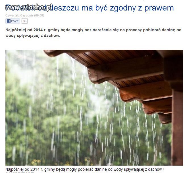Proponuję jeszcze od: śniegu, wiatru, wytrysku, 