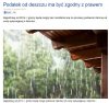 Proponuję jeszcze od: śniegu, wiatru, wytrysku, 