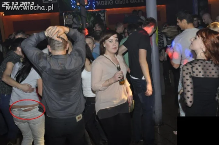 Aż się spocił