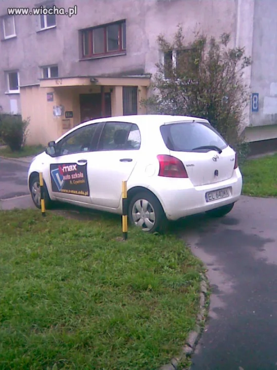 Auto szkoła 