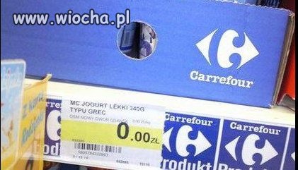 Biorę wszystko!