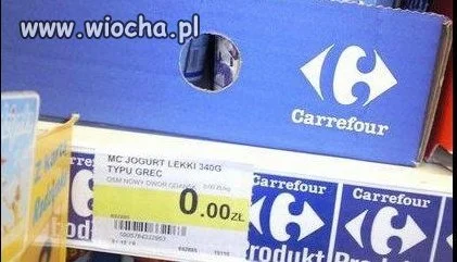 Biorę wszystko!