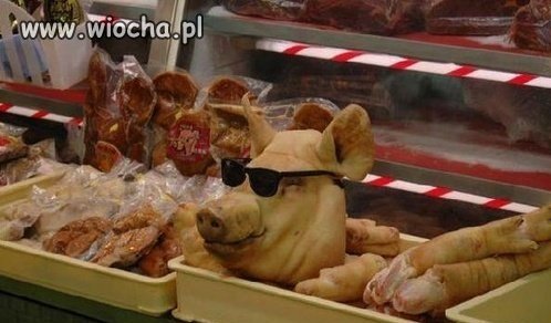 Bo dobrze wyglądać 