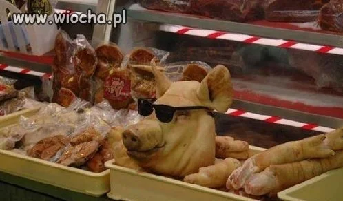 Bo dobrze wyglądać 