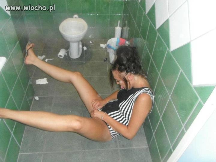 Can't tell if drunk