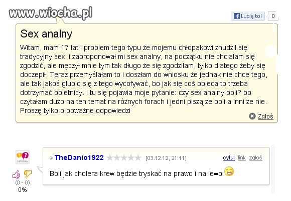 Mistrz ciętej riposty