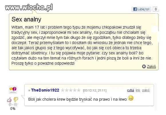 Mistrz ciętej riposty