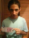 Lans na 500 euro.