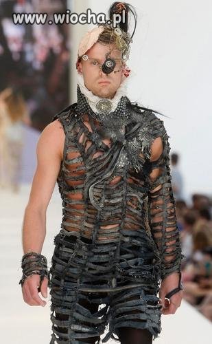Moda.