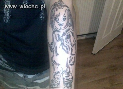 Mistrzowskie wykonanie.