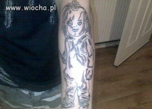 Mistrzowskie wykonanie.