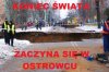 Koniec Świata ...
