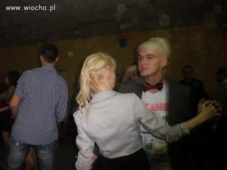 Heh jednym słowem ...