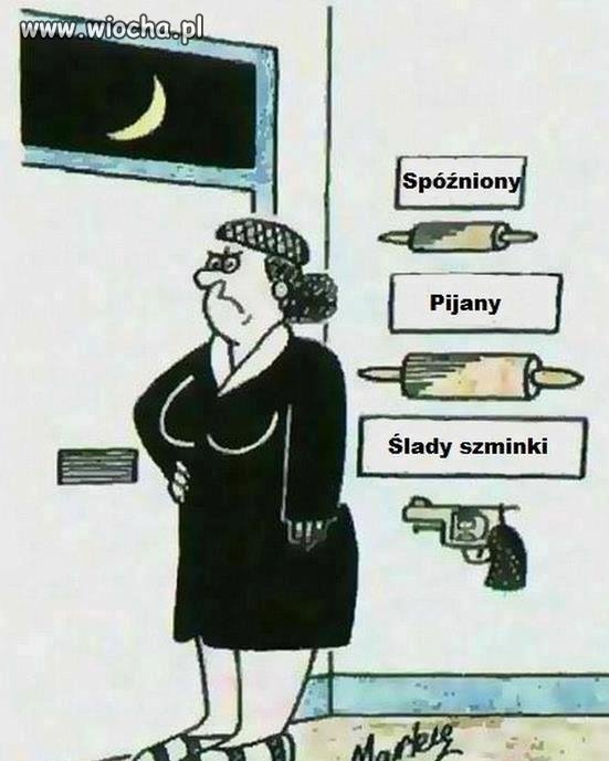 ..a wszyscy pytają