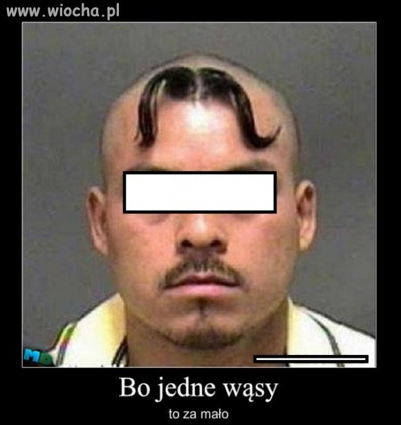 Za mało 