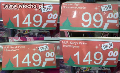 Promocje świąteczne w Realu