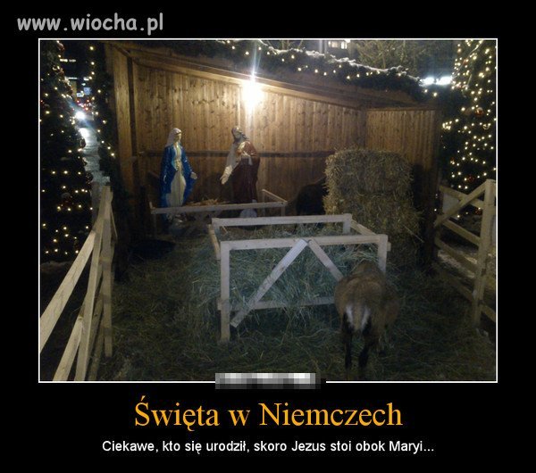 Ciekawe kto się urodził???