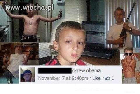 Mały gangster 