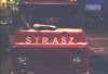 "Strasz"...Pożarna...