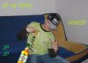 Wielki gangsta z JP...