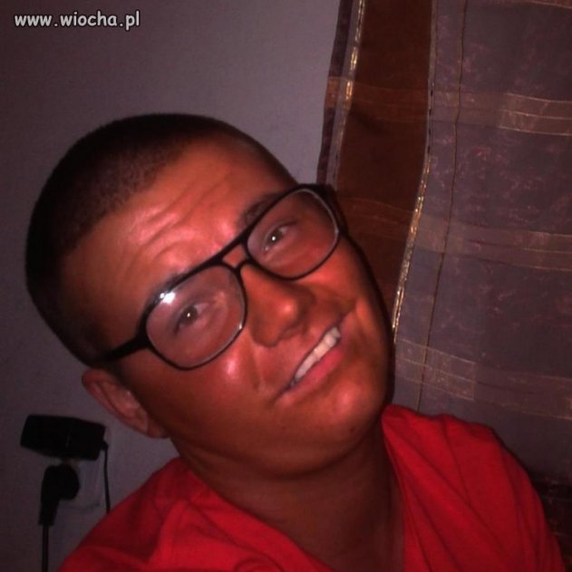 Ale jestem sweet Lans