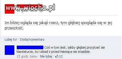 Czym głębiej się przyjżeć