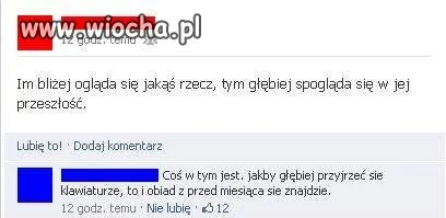 Czym głębiej się przyjżeć