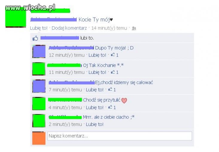 Miłość...