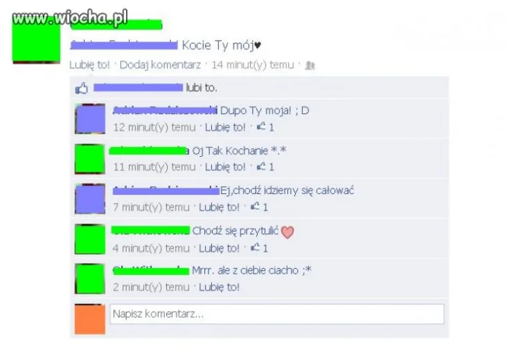 Miłość...